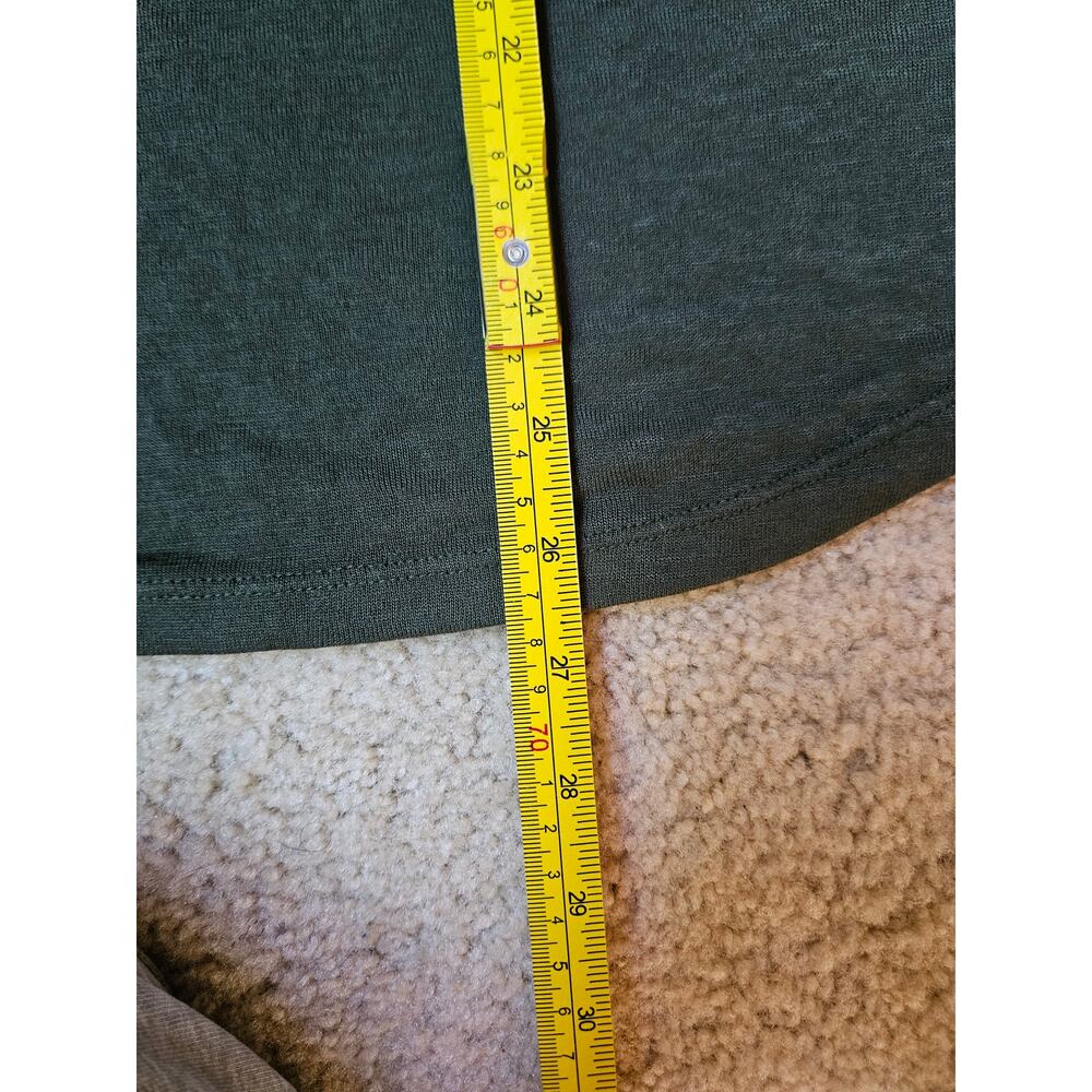 Athleta Breezy Tank Size Small - Picture 4 of 5